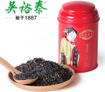 吴裕泰茶价格_国内茶叶知名品牌有哪些  第3张