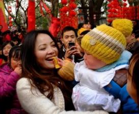 雨水是二十四节气中的第几个节气？有什么习俗  第2张