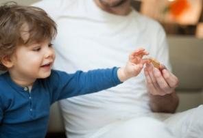 成长小知识 孩子与人交往的重要性  第1张