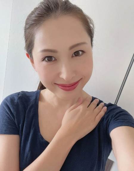 离异的单身妈妈佐田茉莉子 漂亮又有气质的成熟女人  第3张