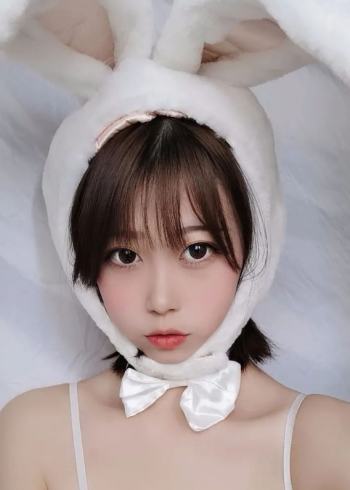 奈汐酱Nice 一位灿烂阳光的职业Cosplayer和平面模特  第1张