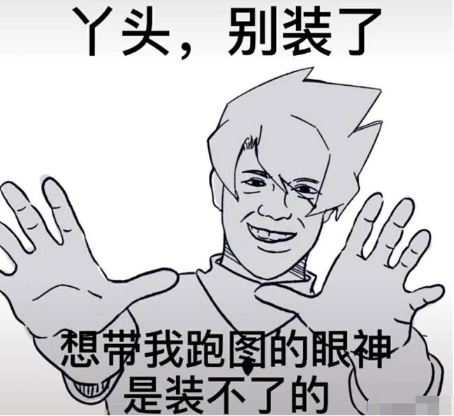 丫头文学是什么意思？  第1张