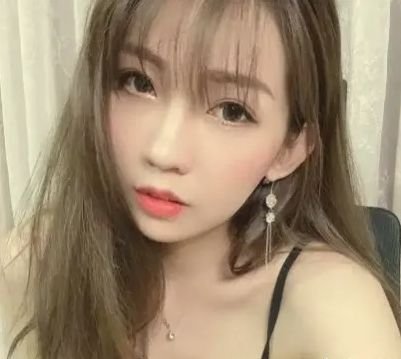 台湾甜美女神SWAG最美花旦ladyyuan小媛  第3张