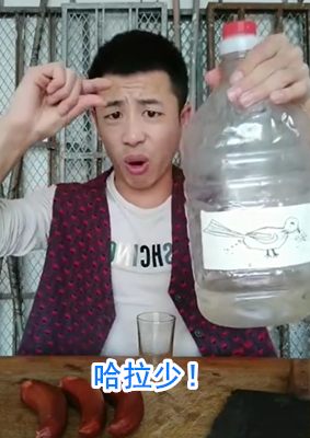 哈拉少是什么意思？无情哈拉少是什么梗？  第1张