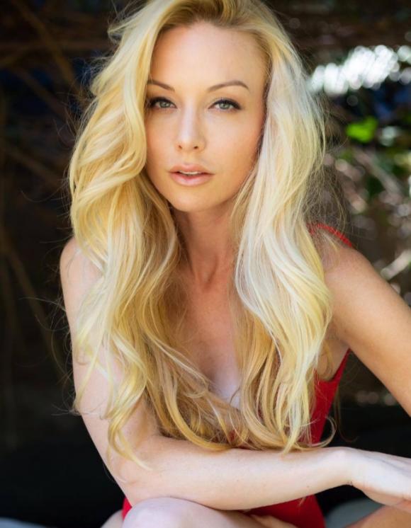 欧美女星kayden kross（凯登·克罗斯）  第3张