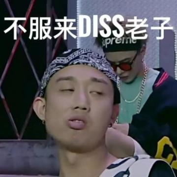 diss是什么意思？  第3张