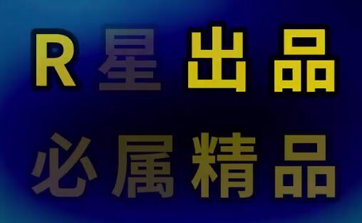 r星是什么平台？r星出品必属精品是什么意思？  第2张